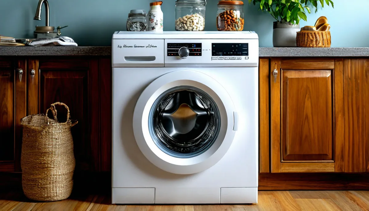 Ошибки стиральных машин Candy, Атлант, Gorenje, DEXP, Leran, Electrolux