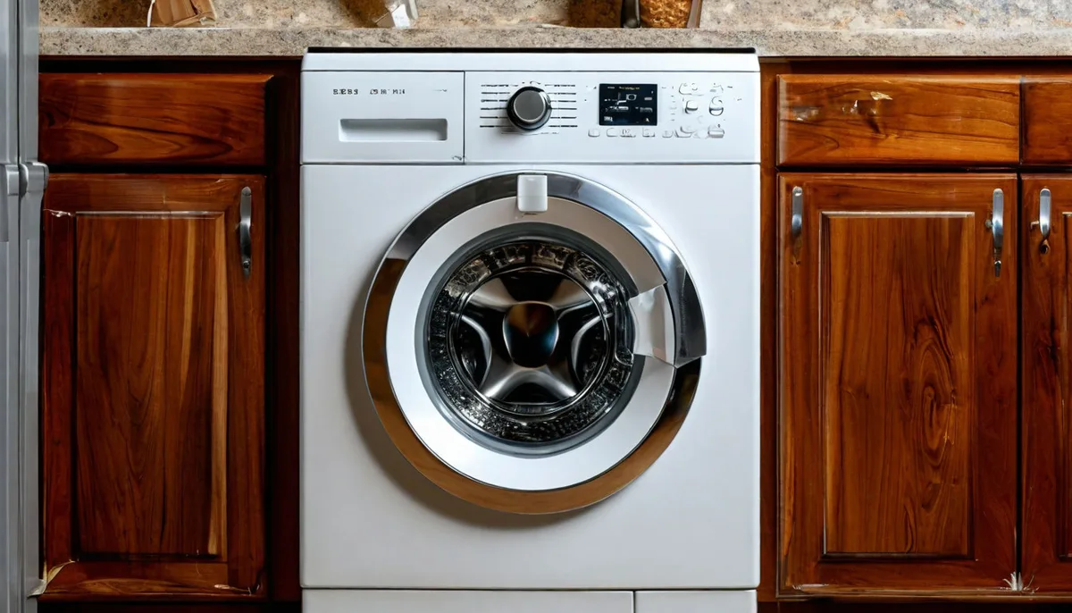 Ошибки стиральных машин Electrolux, Zanussi и AEG