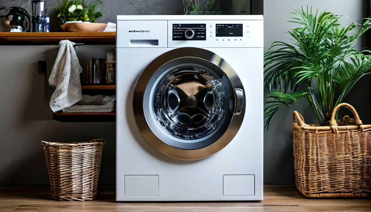 Ошибки стиральных машин Haier (Хайер): расшифровка кодов