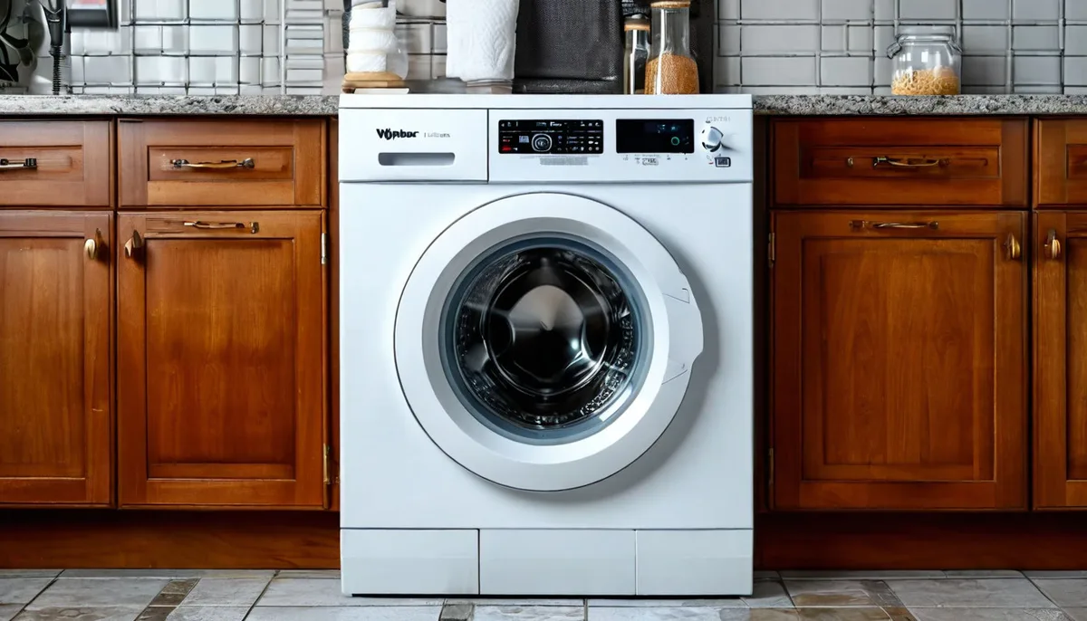 Ошибки стиральных машин Whirlpool: что делать